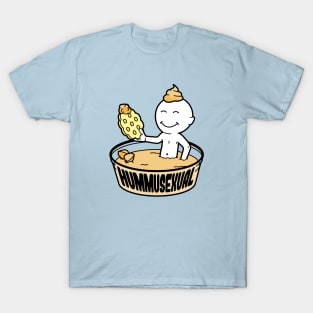 Hummusexual T-Shirt